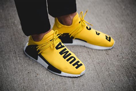 human race adidas pharrell williams.